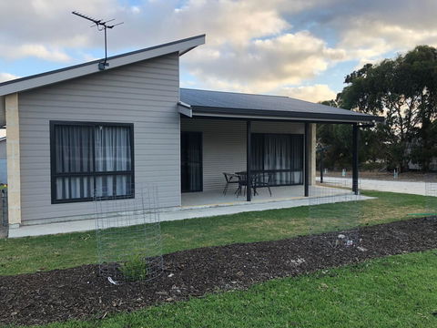 Jalilla Village - Accommodation QLD 8