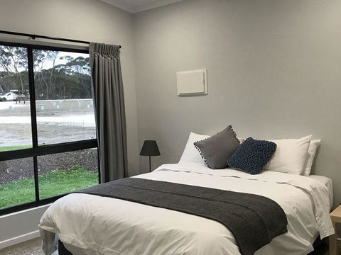 Jalilla Village - Accommodation QLD 4