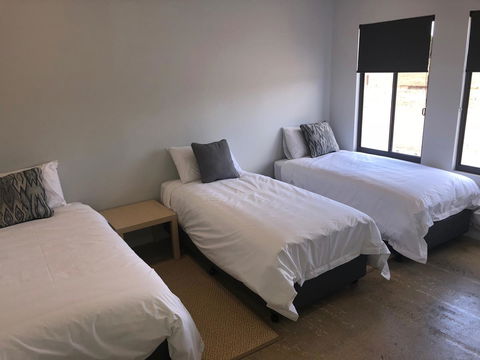 Jalilla Village - Accommodation QLD 12