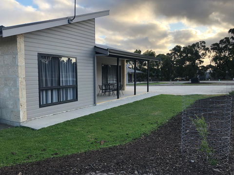 Jalilla Village - Accommodation QLD 11