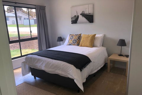 Jalilla Village - Accommodation QLD 3