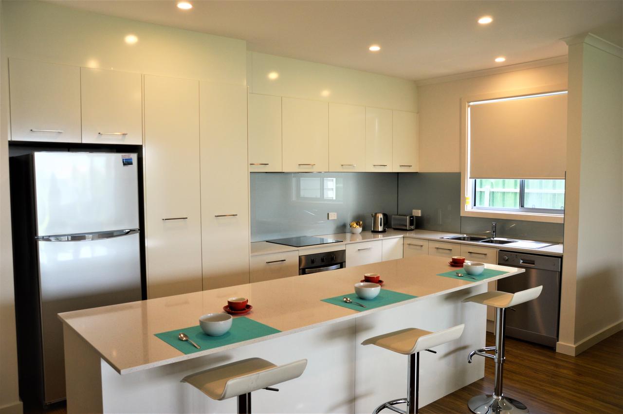  Accommodation QLD