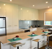 Eastern Breeze - Accommodation QLD