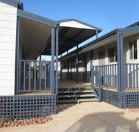 Discovery Parks  Roxby Downs - Accommodation QLD