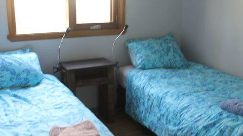 \'Point Break\' Your Waterfront Break At The Point - Accommodation QLD 11