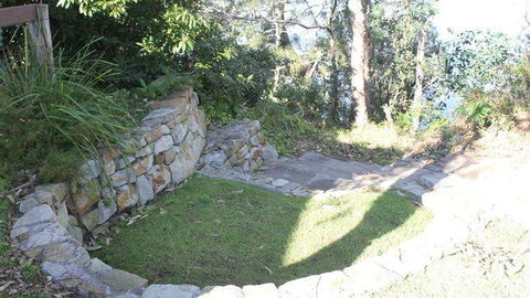 \'Point Break\' Your Waterfront Break At The Point - Accommodation QLD 14