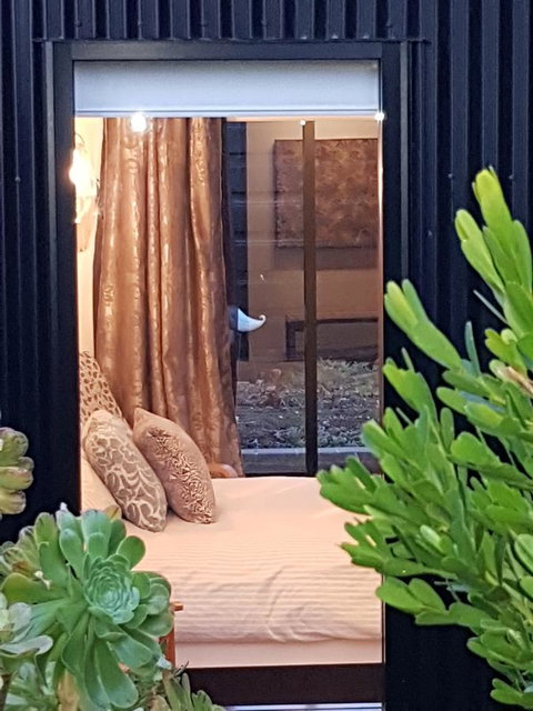 Sinclair Eco House - Accommodation QLD 12