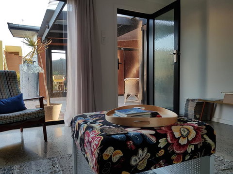 Sinclair Eco House - Accommodation QLD 26