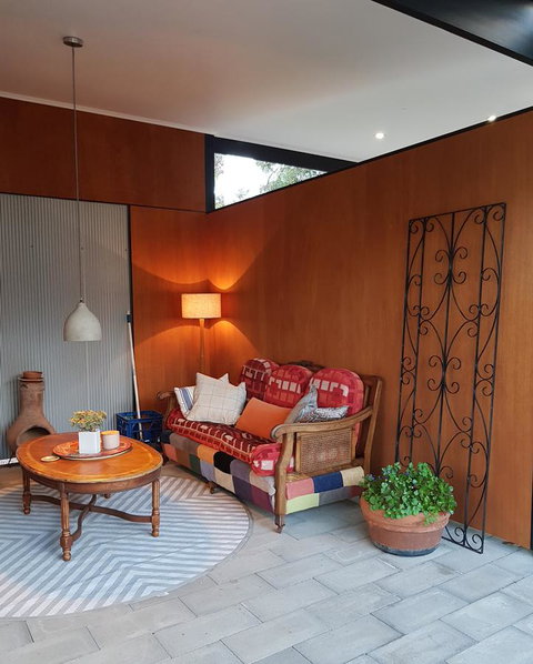 Sinclair Eco House - Accommodation QLD 4