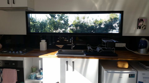 Sinclair Eco House - Accommodation QLD 16