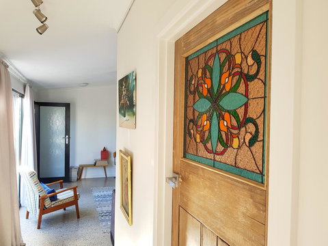 Sinclair Eco House - Accommodation QLD 28