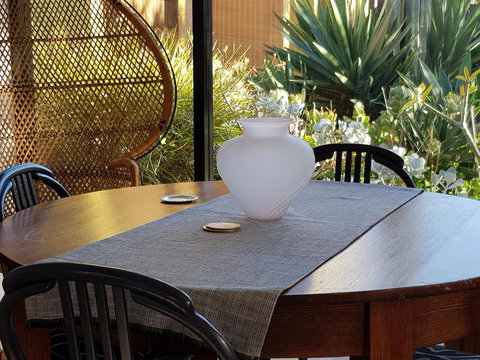 Sinclair Eco House - Accommodation QLD 31