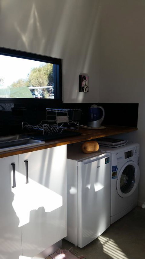 Sinclair Eco House - Accommodation QLD 17