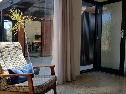 Sinclair Eco House - Accommodation QLD 27