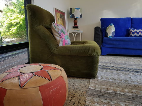 Sinclair Eco House - Accommodation QLD 22