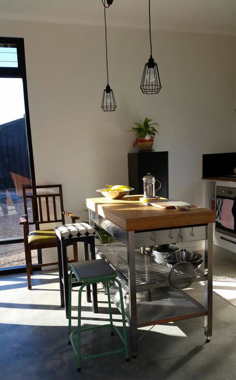 Sinclair Eco House - Accommodation QLD 18