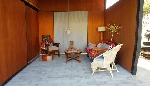 Sinclair Eco House - Accommodation QLD 32