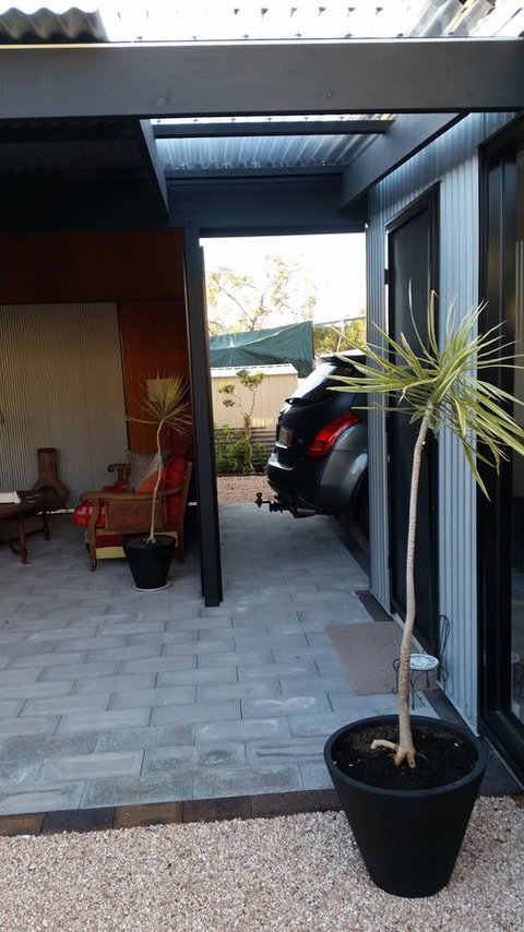 Sinclair Eco House - Accommodation QLD 21