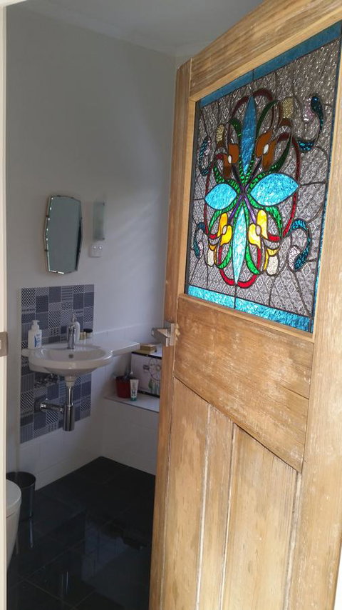 Sinclair Eco House - Accommodation QLD 1