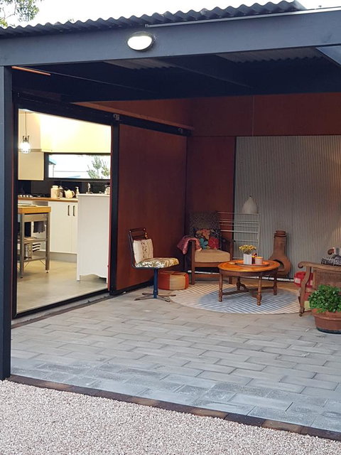 Sinclair Eco House - Accommodation QLD 3