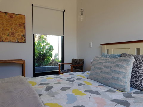 Sinclair Eco House - Accommodation QLD 29