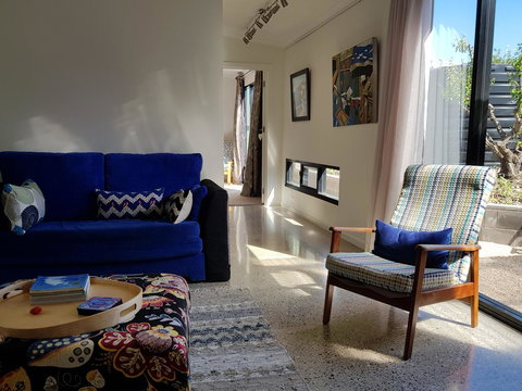 Sinclair Eco House - Accommodation QLD 33