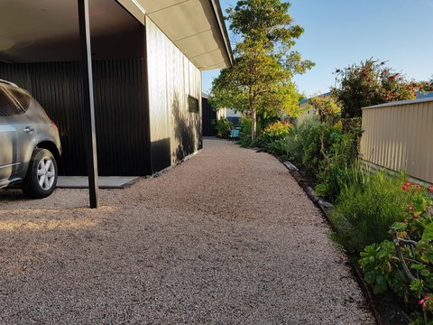 Sinclair Eco House - Accommodation QLD 24