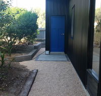 chargeo.stay - Accommodation QLD