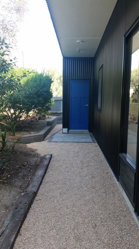 Sinclair Eco House - Accommodation QLD 0