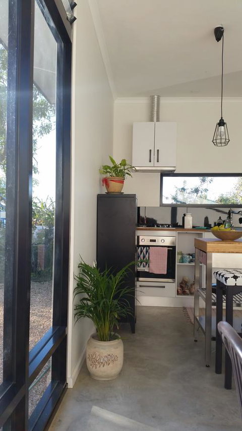 Sinclair Eco House - Accommodation QLD 19