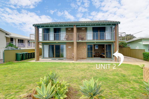 Sun & Surf Aldinga Beach Apartment - Accommodation QLD 12