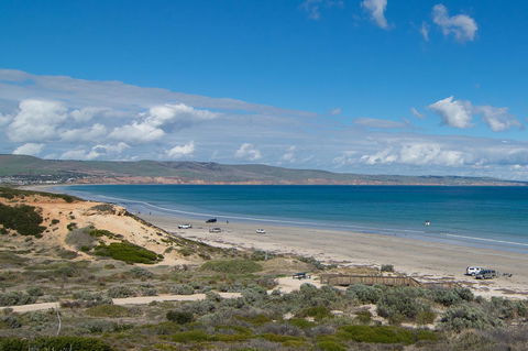 Sun & Surf Aldinga Beach Apartment - Accommodation QLD 13