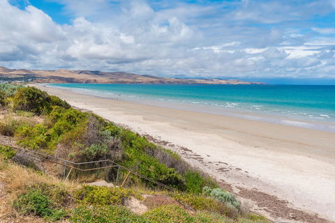 Sun & Surf Aldinga Beach Apartment - Accommodation QLD 1