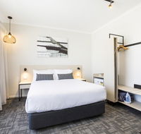 Nightcap at Finsbury Hotel - Accommodation QLD