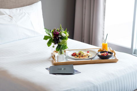 Pullman Adelaide - Accommodation QLD 38