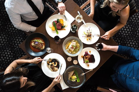 Pullman Adelaide - Accommodation QLD 16