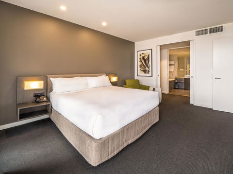 Pullman Adelaide - Accommodation QLD 7