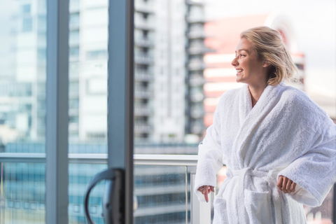 Pullman Adelaide - Accommodation QLD 14