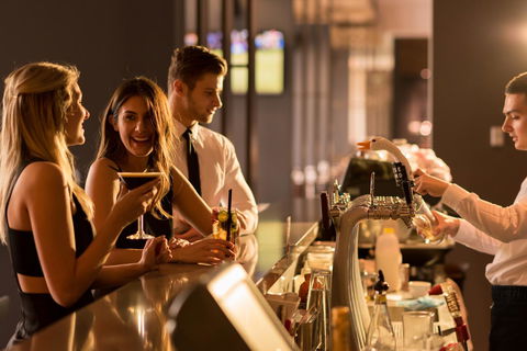 Pullman Adelaide - Accommodation QLD 22