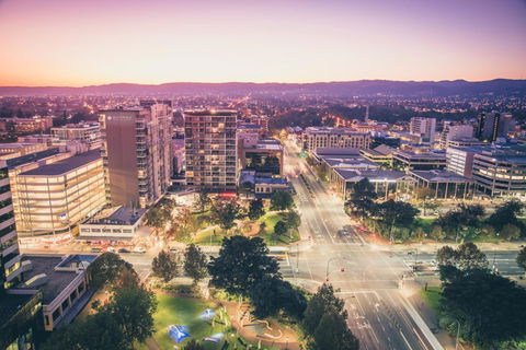 Pullman Adelaide - Accommodation QLD 37