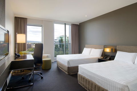 Pullman Adelaide - Accommodation QLD 40