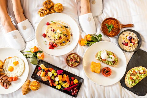 Pullman Adelaide - Accommodation QLD 26