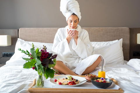 Pullman Adelaide - Accommodation QLD 32