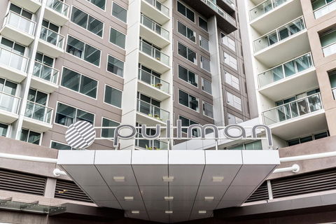 Pullman Adelaide - Accommodation QLD 8