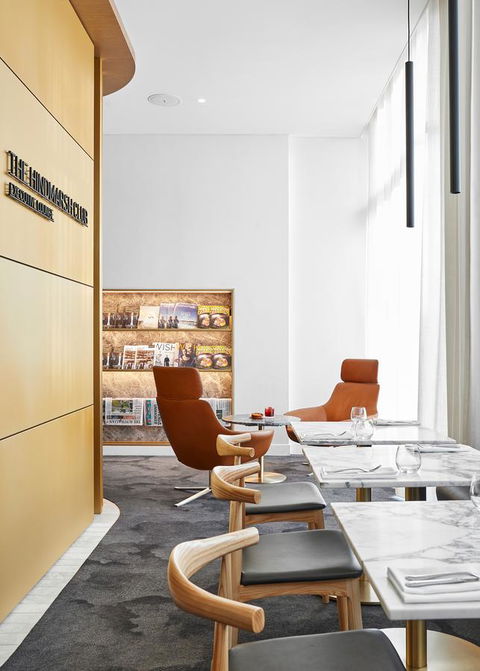 Pullman Adelaide - Accommodation QLD 9