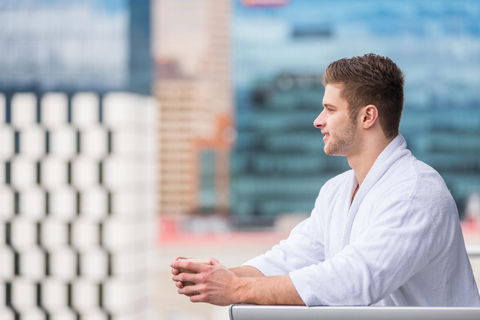 Pullman Adelaide - Accommodation QLD 24