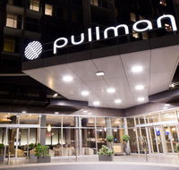 Pullman Adelaide - Accommodation QLD