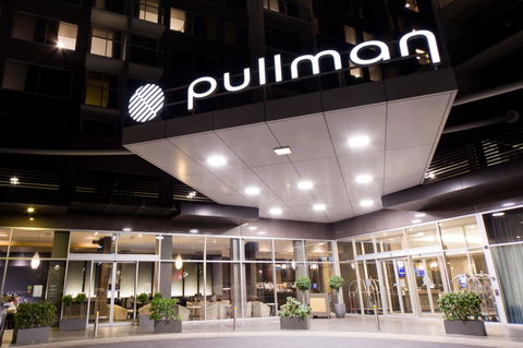 Pullman Adelaide - Accommodation QLD 0