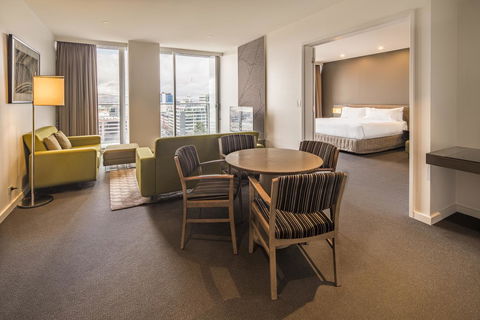 Pullman Adelaide - Accommodation QLD 6