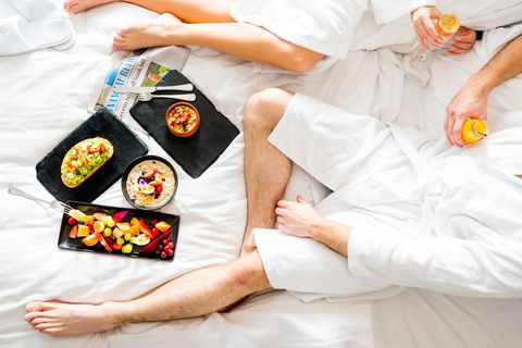 Pullman Adelaide - Accommodation QLD 39